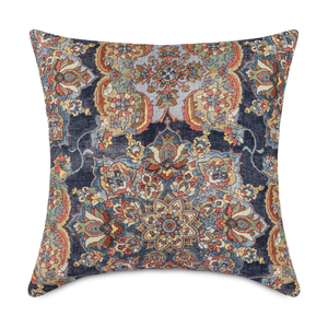 Granada Print Pillow 