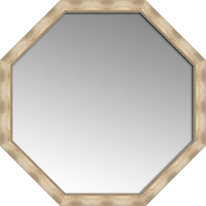 Committee Mirror, Octagon 
