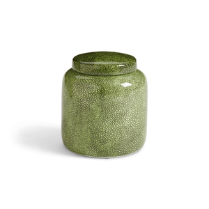 Chalmers Jar, Small 