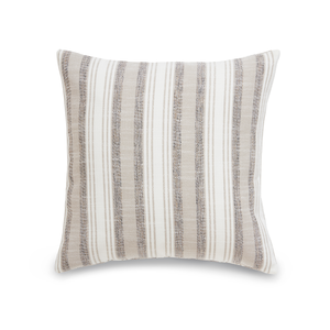 Sims Stripe Indoor/Outdoor Pillow 