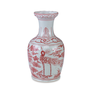 Cassian Vase 
