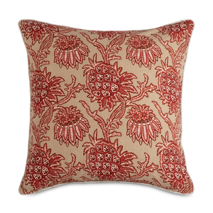 Brassac Montpezat Stripe Indoor/Outdoor Pillow 