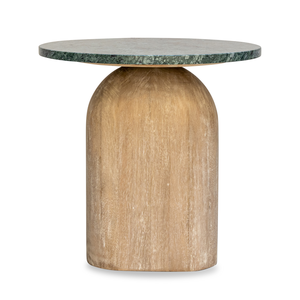 Clemente Side Table 