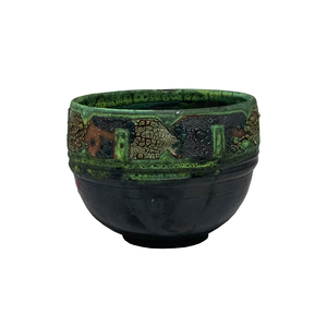 Balltauk Vessel 