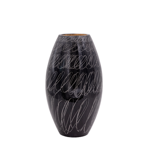 Purling Vase, Small 