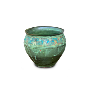 Aeolus Vessel 