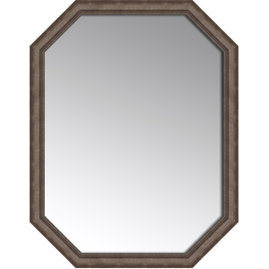 Impressive Mirror, Octagon 