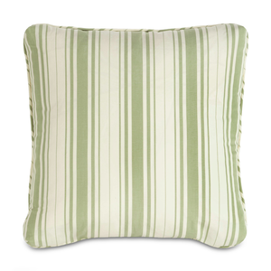 Baldwin Stripe Pillow 