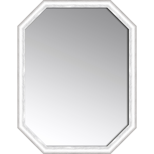 Lionheart Mirror, Octagon 