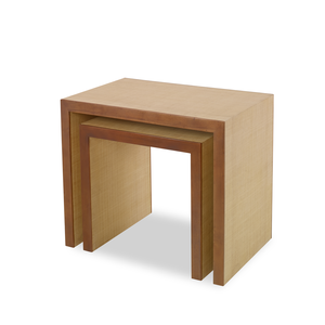 Rosalie Nesting Table, Small 
