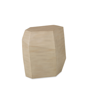 Jethro Outdoor Side Table 