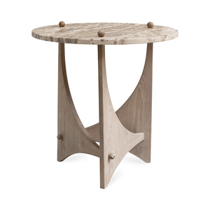 Monterey Side Table 