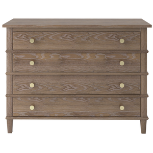Kaley Dresser 