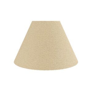 GRASSCLOTH LAMPSHADE, MULTI OPTIONS