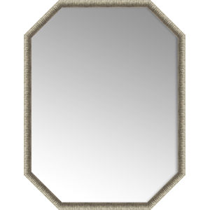 Loganberry Mirror, Octagon 