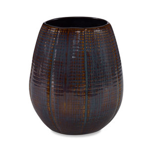 Caprio Vase, Small 