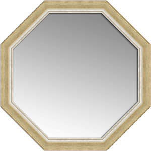 Horrace Mirror, Octagon 