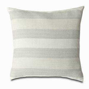 Pure And Simple Indoor/Outdoor Pillow 