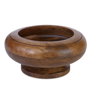 Callicoon Footed Bowl 