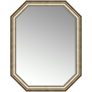 Clayton Mirror, Octagon 