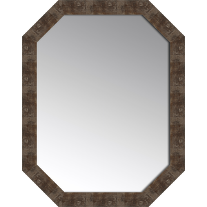 Bertram Mirror, Octagon 