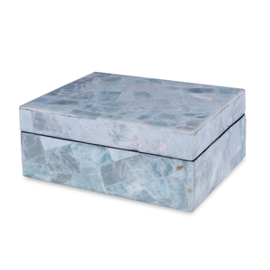 Cosentino Box, Turquoise 