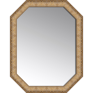 Garcelle Mirror, Octagon 