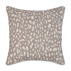 Lynx Dot Pillow 