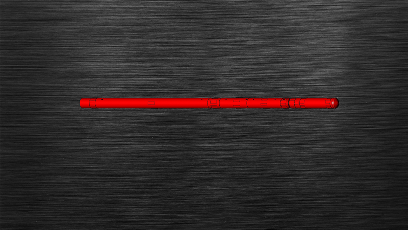HydraBlast Pro™ slow rotating wash downhole tool
