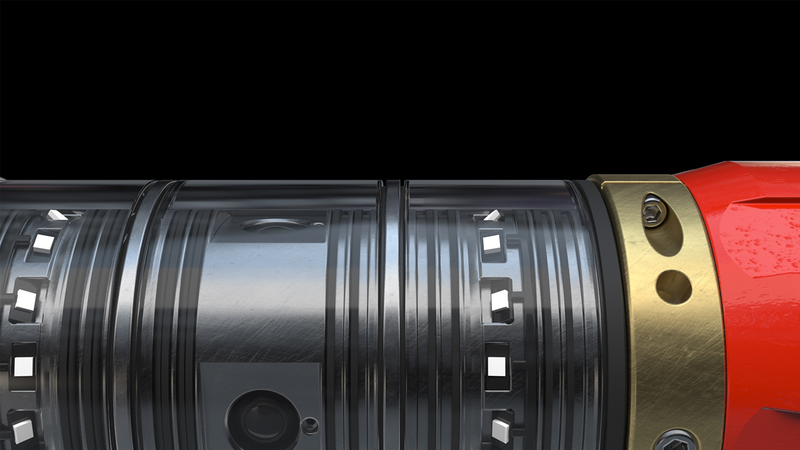 SPECTRUM® 360 