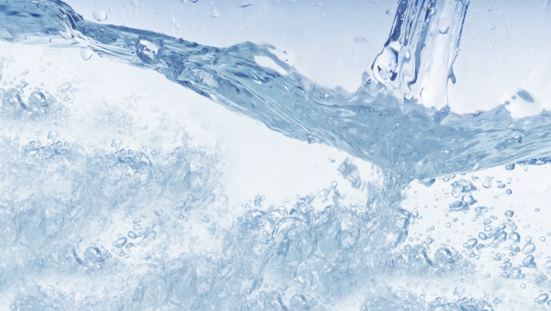 Fluid loss control