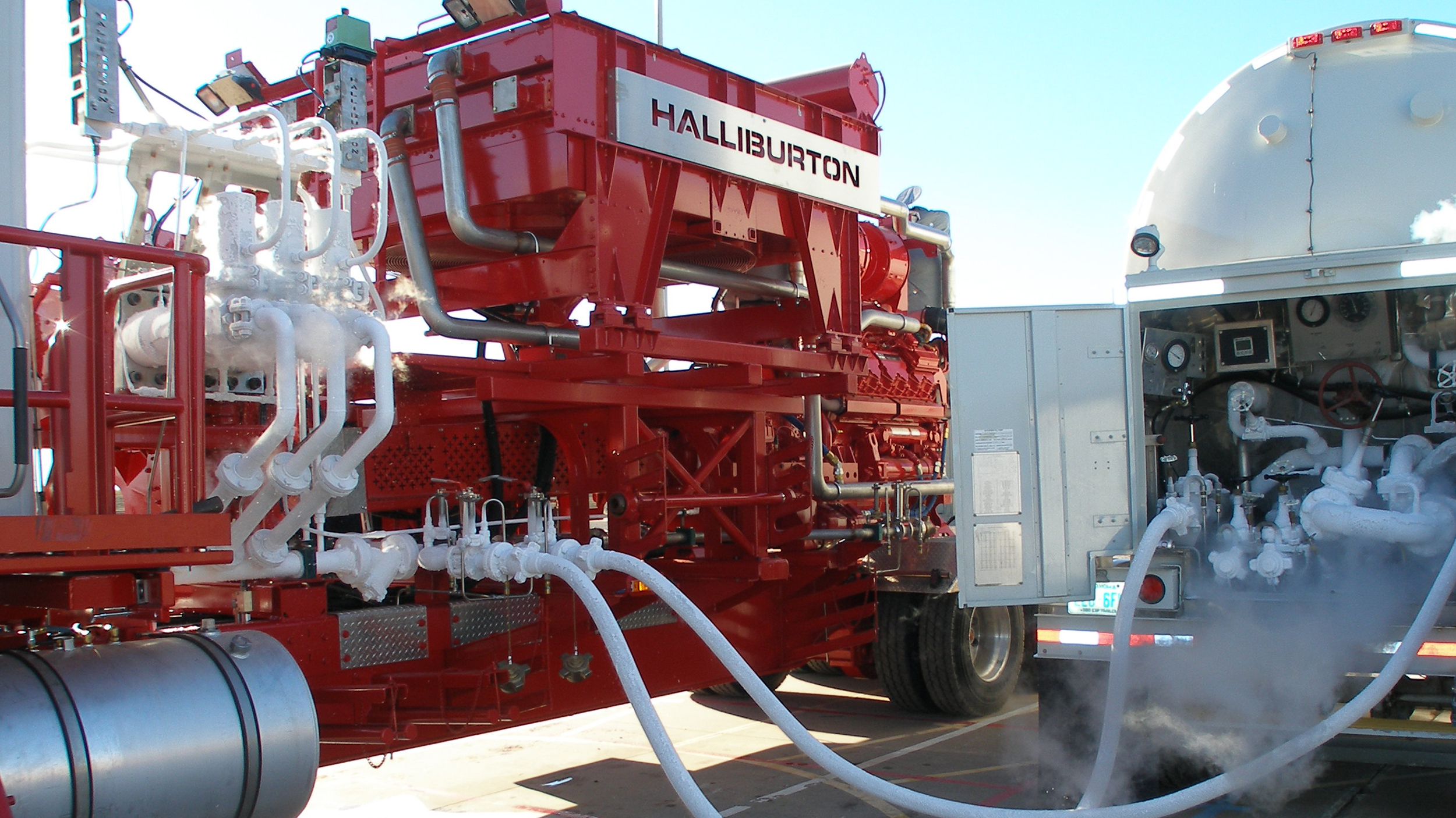 Automated pumping system fine-tunes saltwater disposal