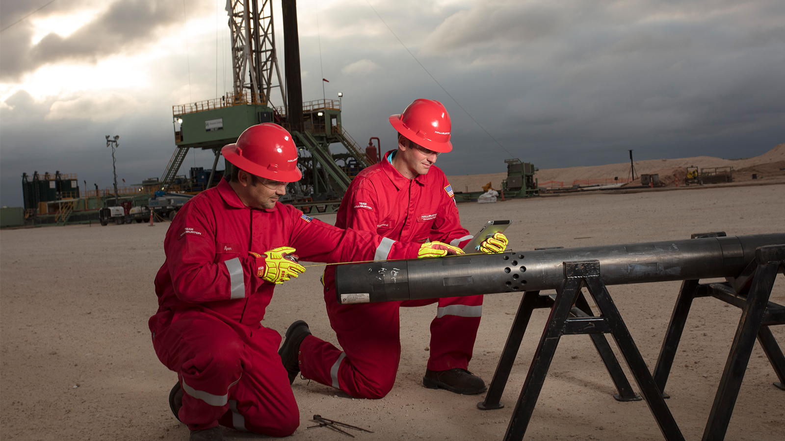 Downhole Tools for Well Intervention