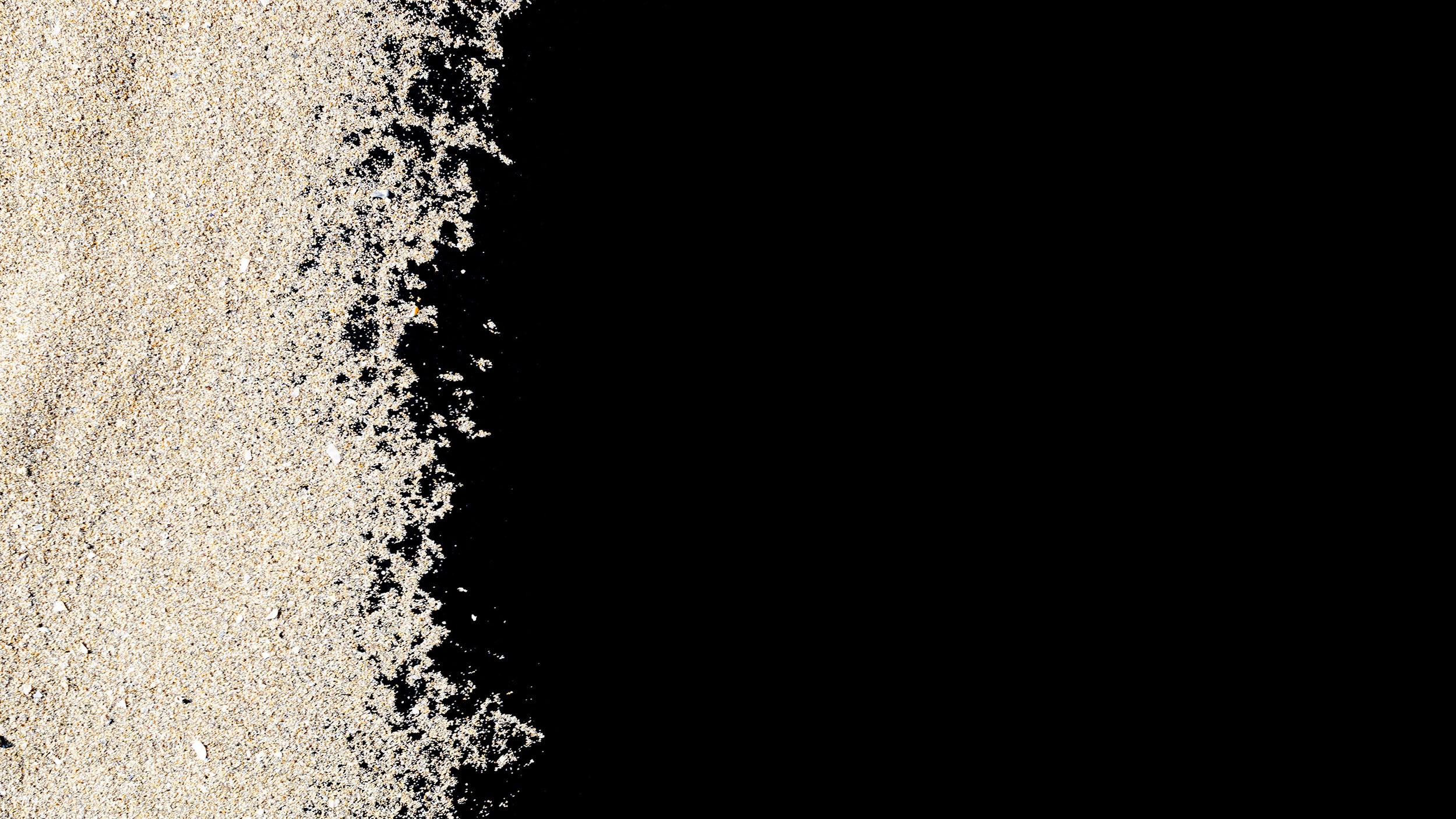 Sand control 