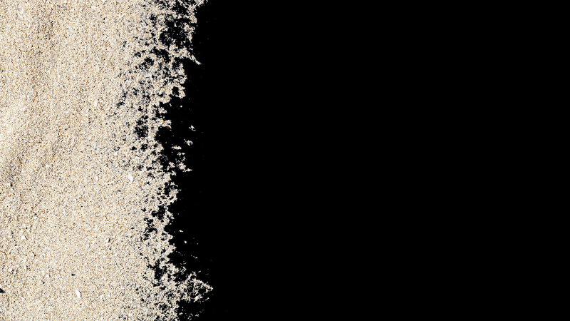 SandTrap® formation consolidation service 