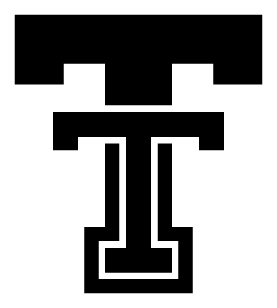Texas Tech Red Raiders logo