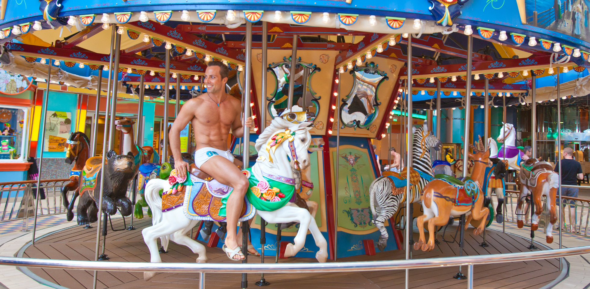 carousel