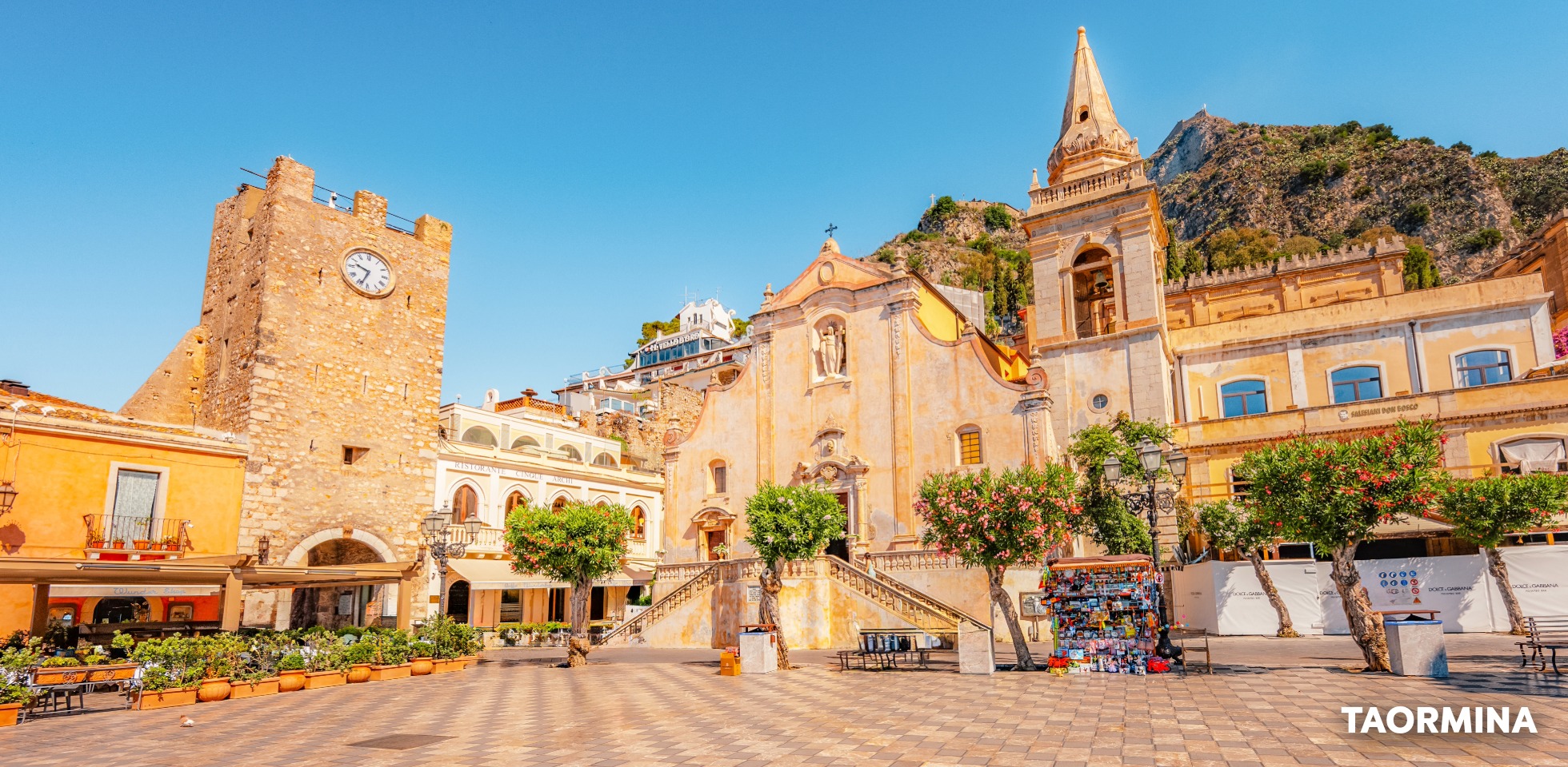 TAORMINA
