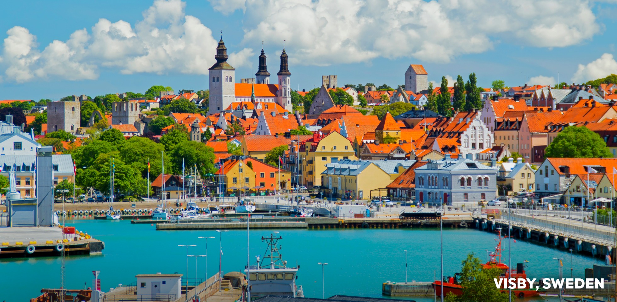 visby