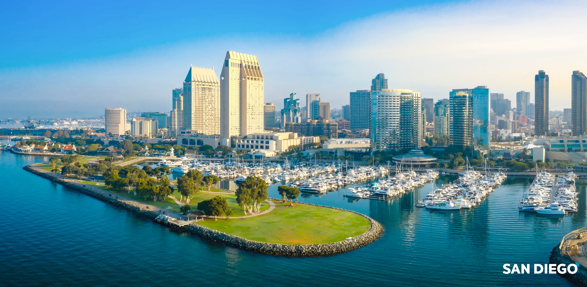 San Diego