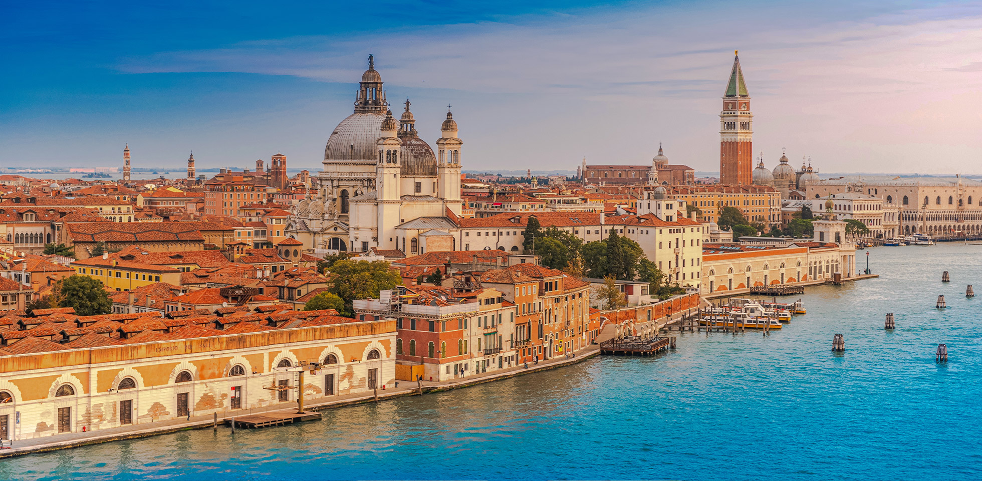 croatia and venice
