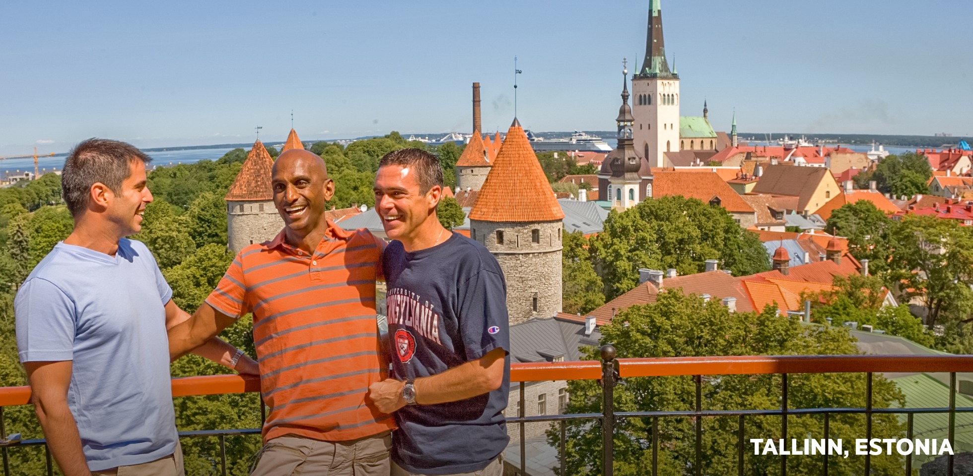 tallinn