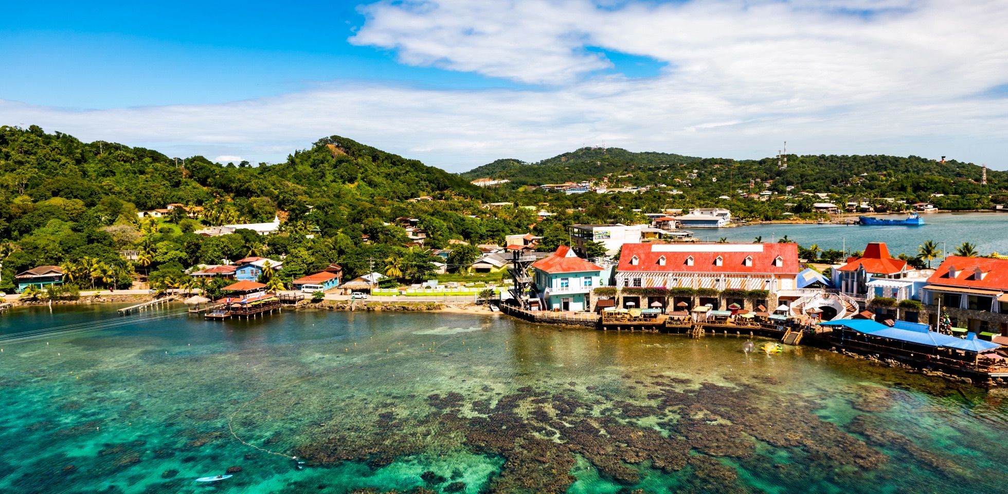 roatan