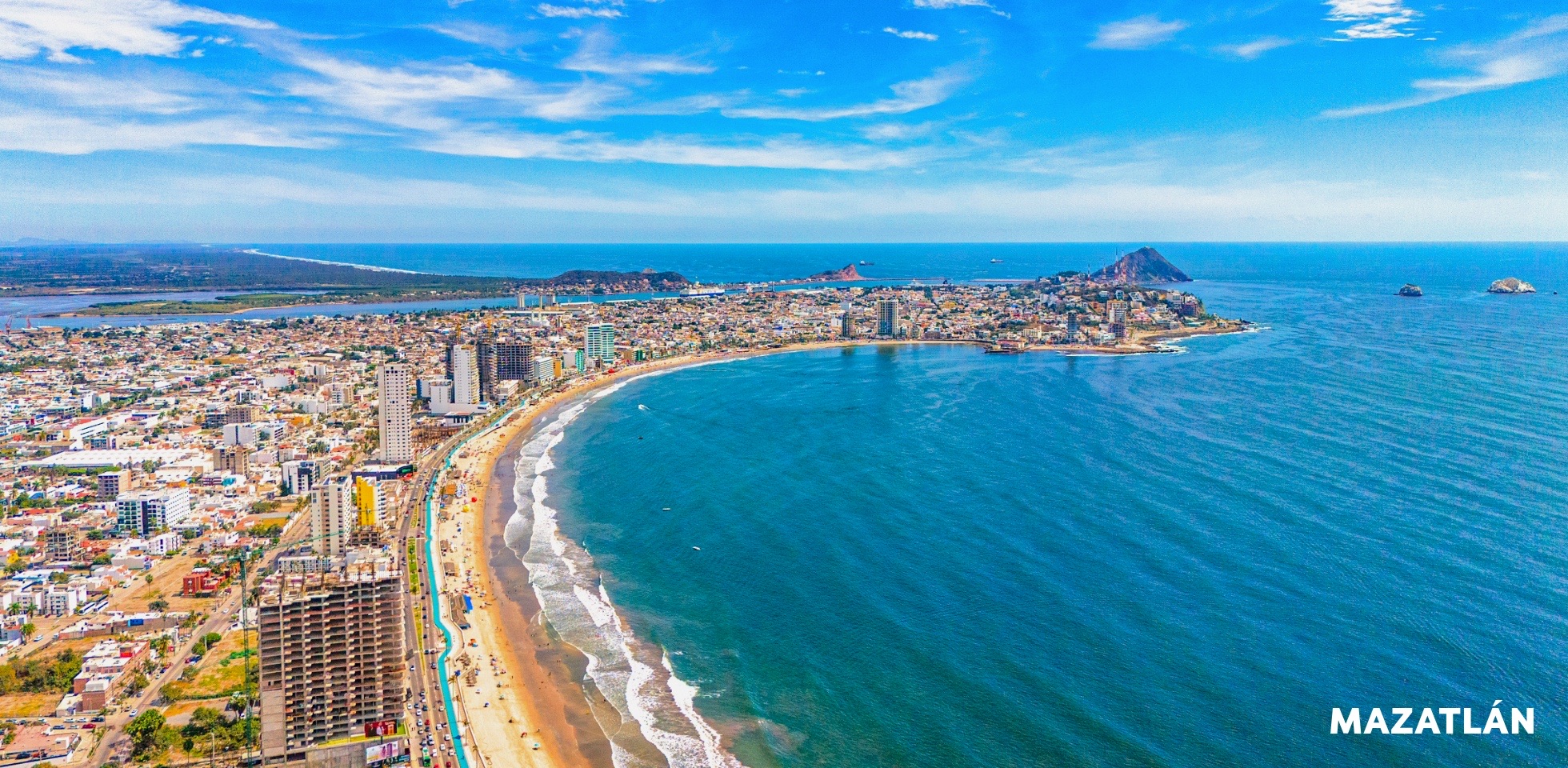 Mazatlan
