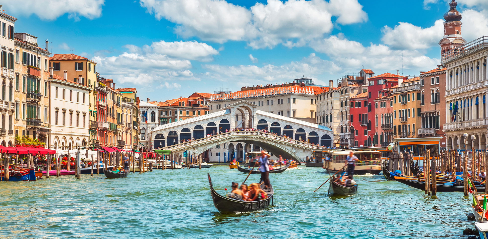 rialto bridge