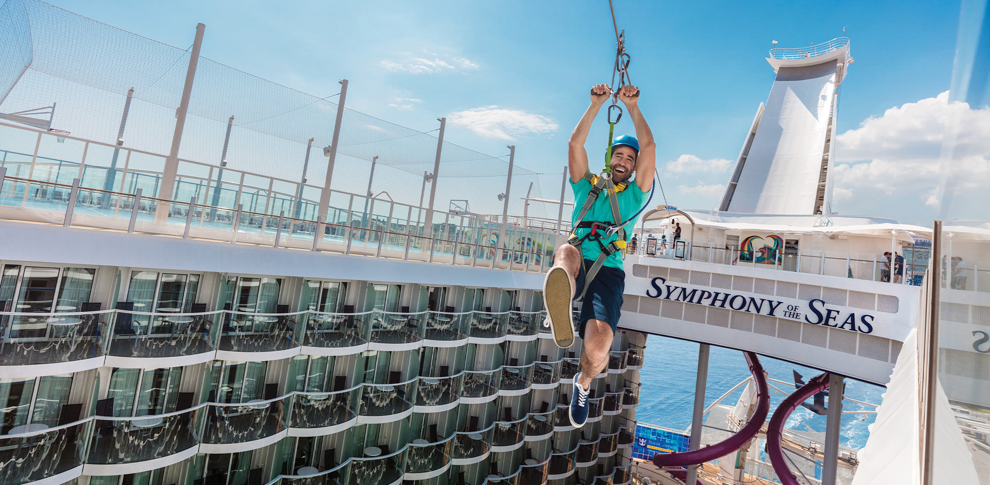 zipline