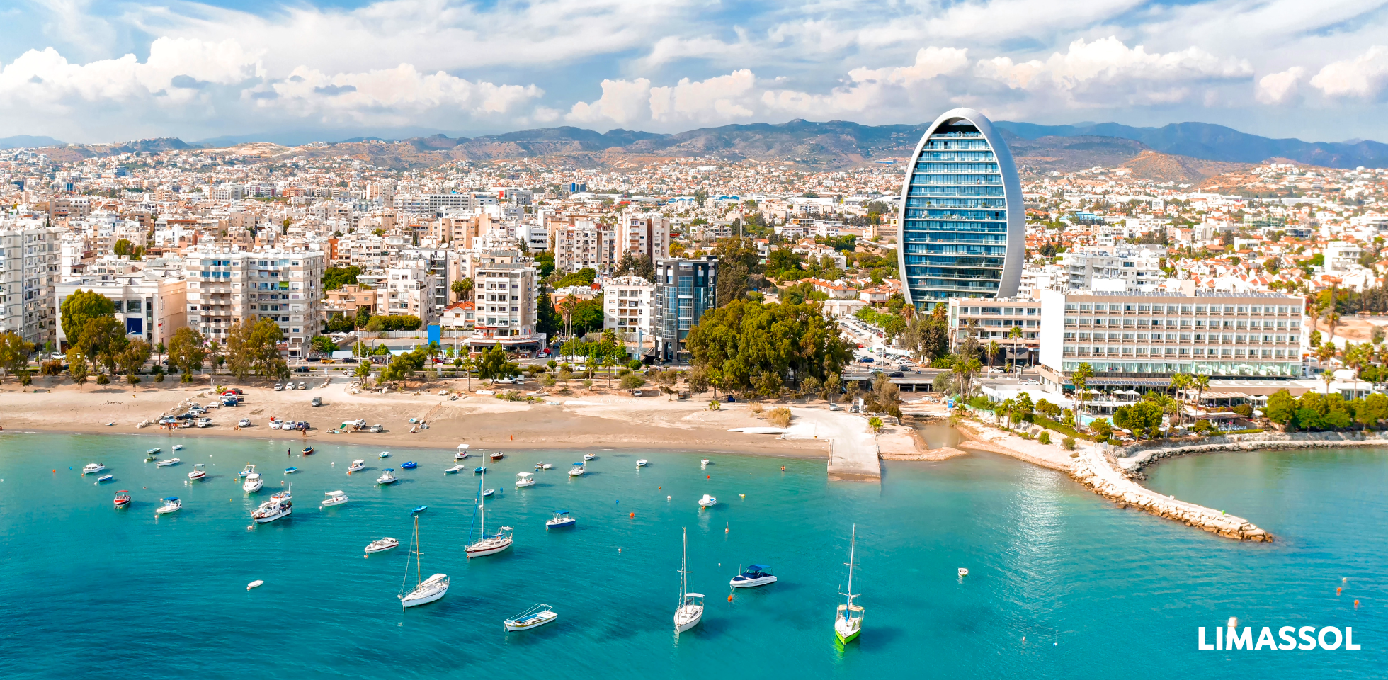 limassol cyprus