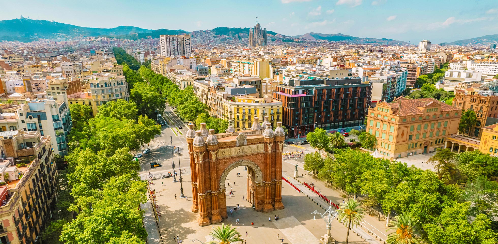 barcelona