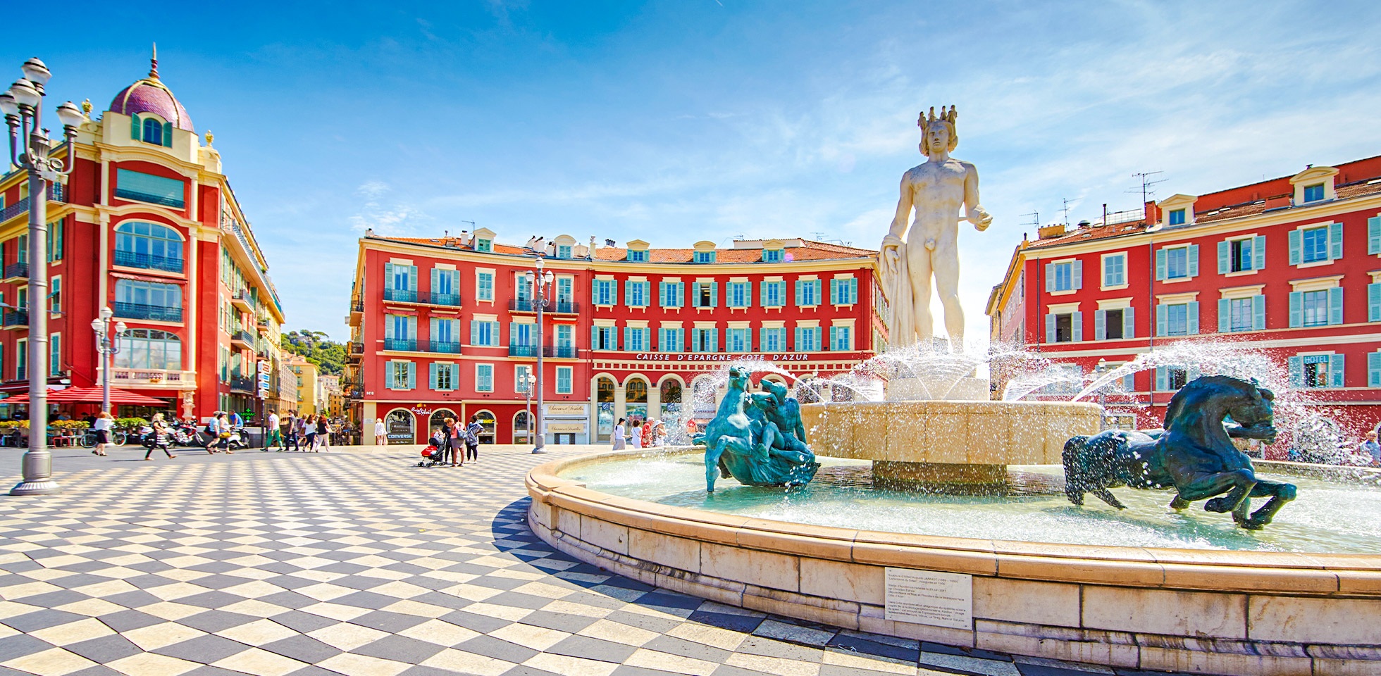 nice france