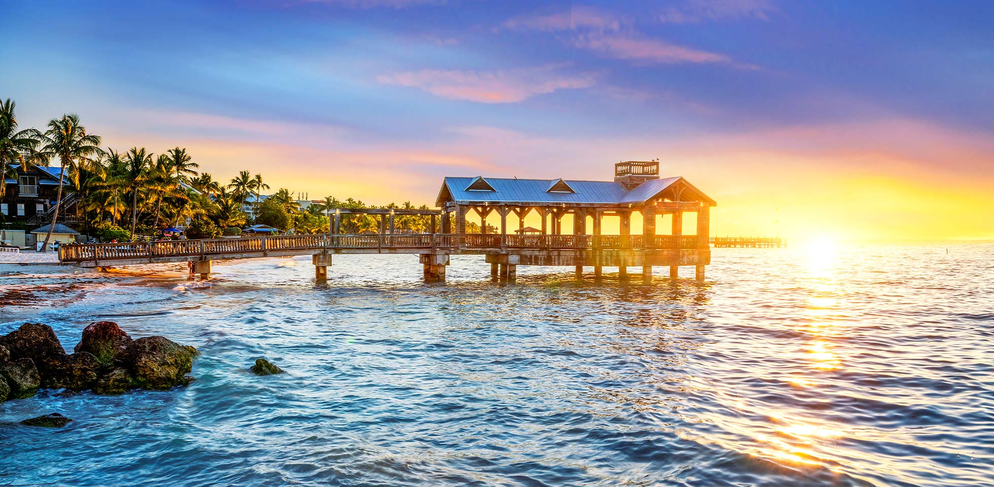 key west